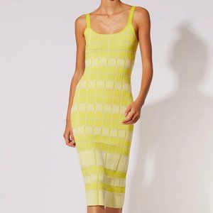 Solid and Striped / Toni knit dress / Size M / Like New